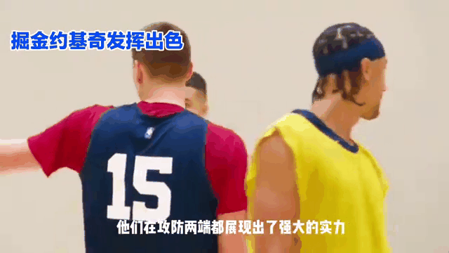 德约科维奇重要时刻出色发挥，RNG带队取胜！