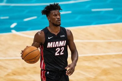 包含训练课后NBA季后赛焦点战，迈阿密热火完成临场应变，更衣室稳定，细节决定成败的词条