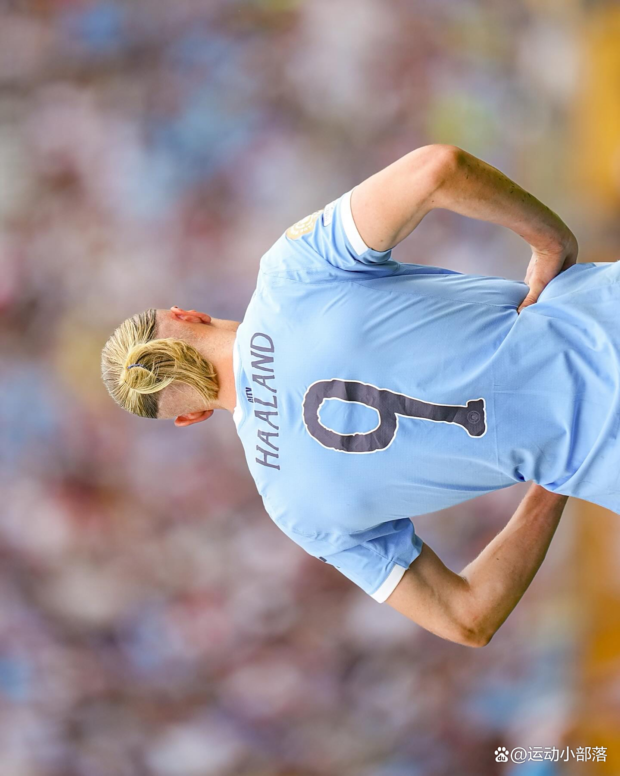 开云网页登录哈兰德迎来二十赛季高光表现，尤文图斯球迷沸腾！的简单介绍