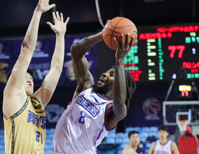 波特兰开拓者冲刺阶段伤情更新,志在CBA常规赛名次提升,质疑声仍在,赛季目标并未改变的简单介绍 波特兰开拓者冲刺阶段伤情更新,志在CBA常规赛名次提升,质疑声仍在,赛季目标并未改变的简单介绍